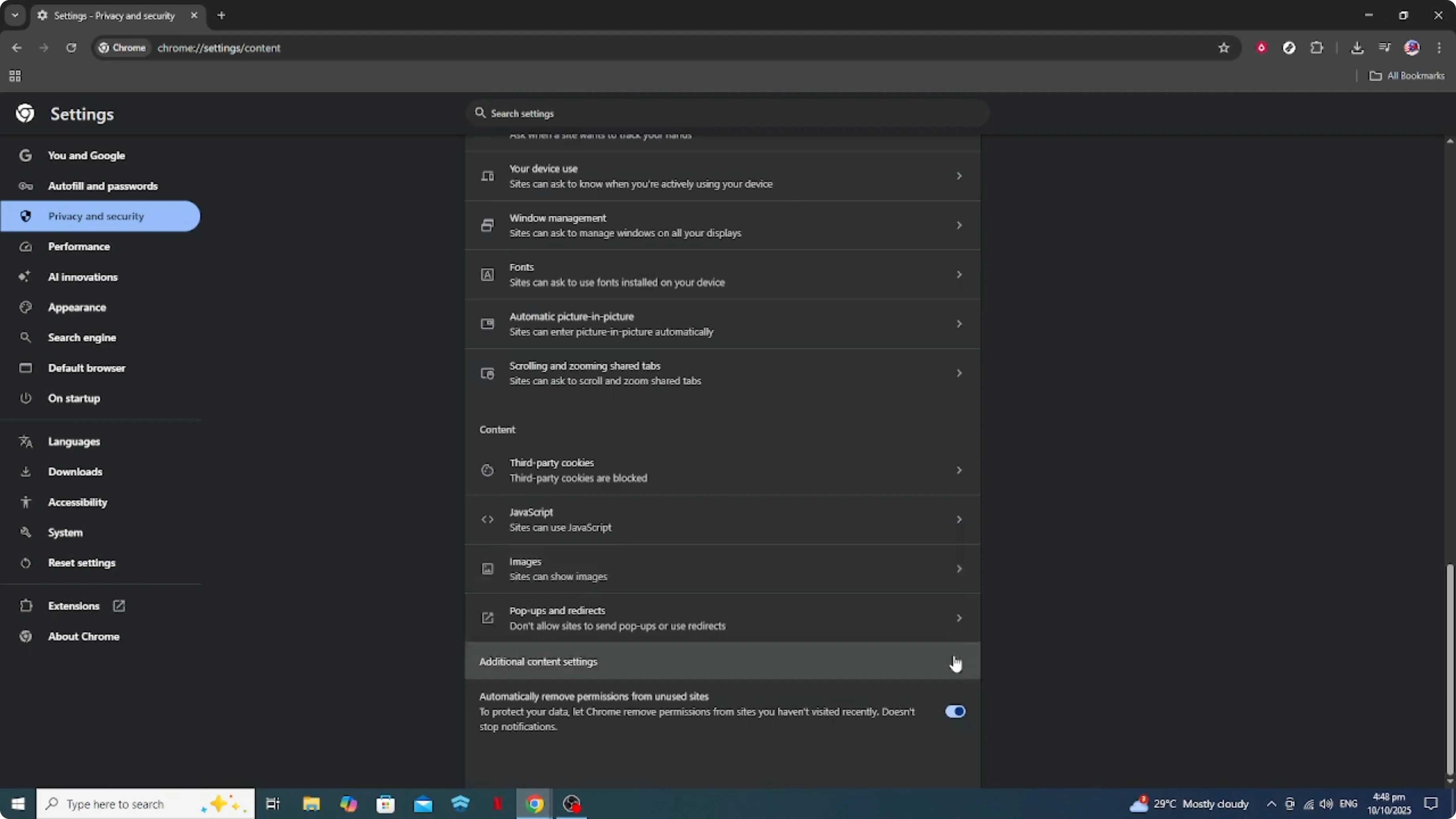 Screenshot from How To View PDF Without Downloading in Google Chrome [2026 Guide] at 102s
