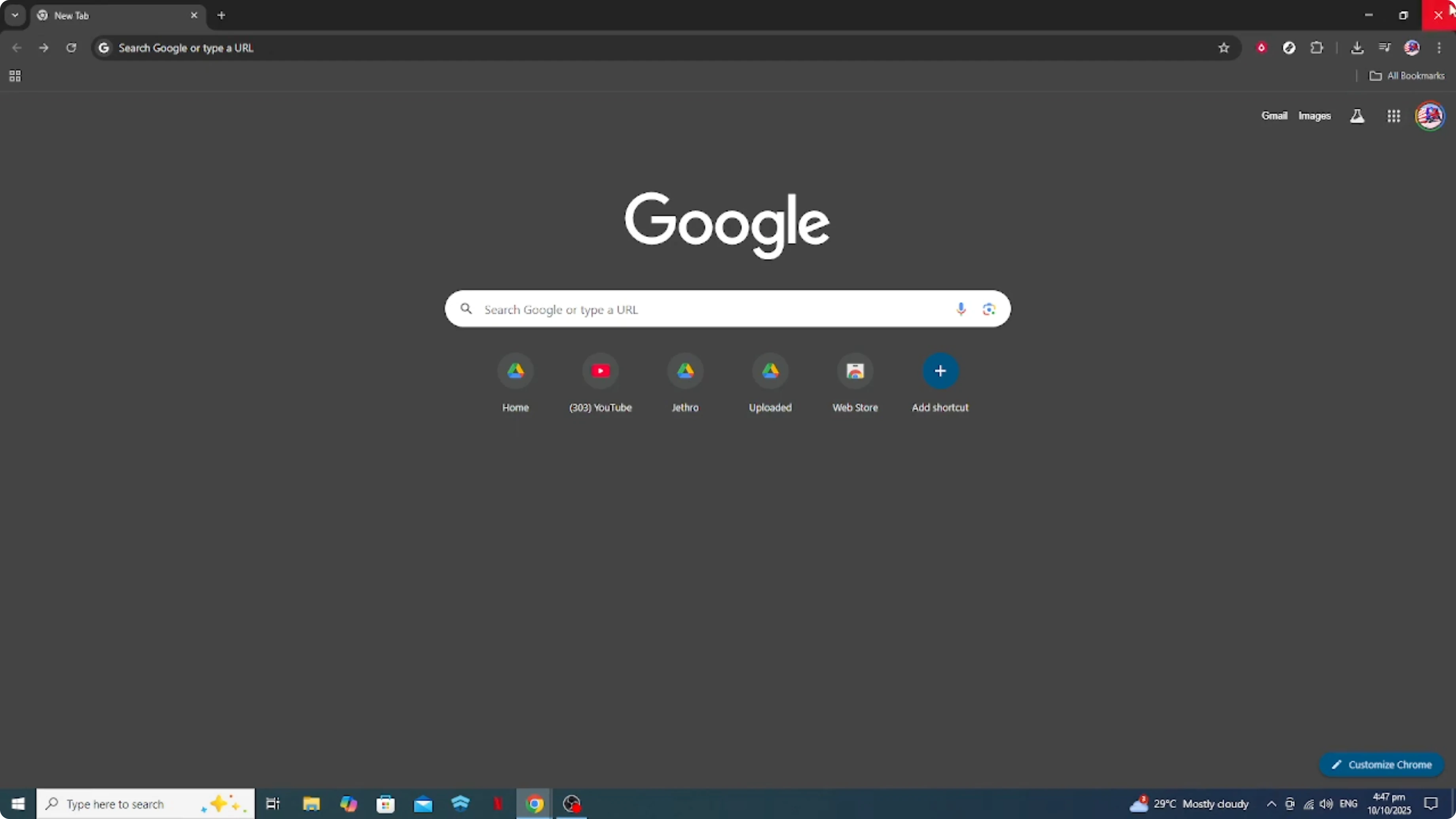 Screenshot from How To View PDF Without Downloading in Google Chrome [2026 Guide] at 26s