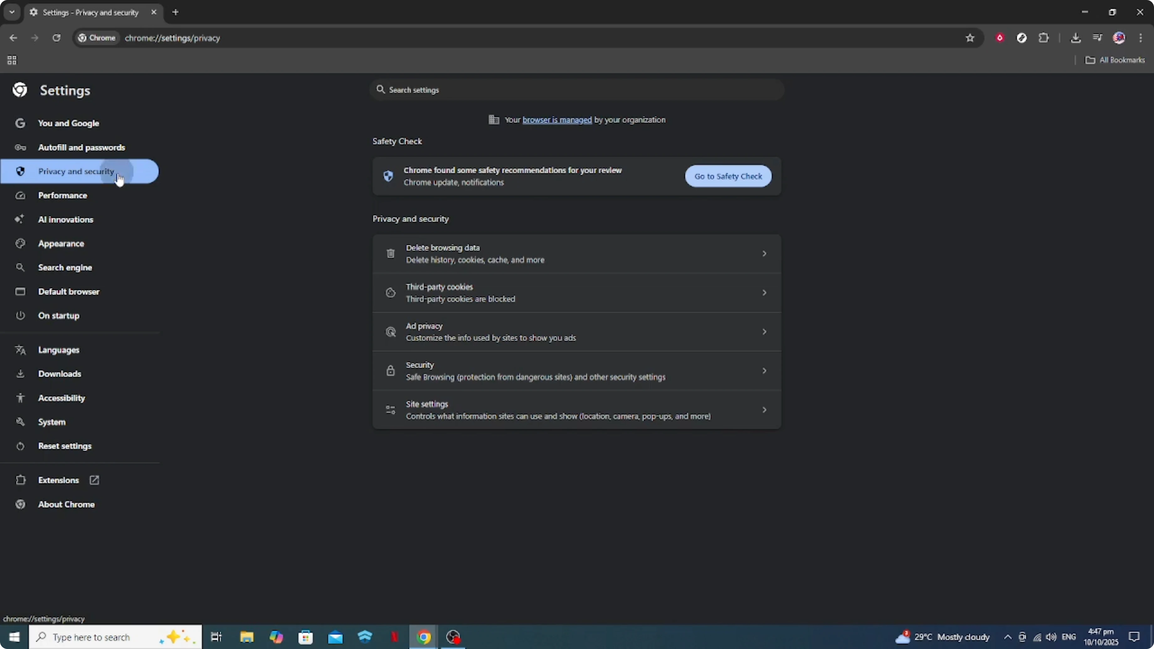 Screenshot from How To View PDF Without Downloading in Google Chrome [2026 Guide] at 55s
