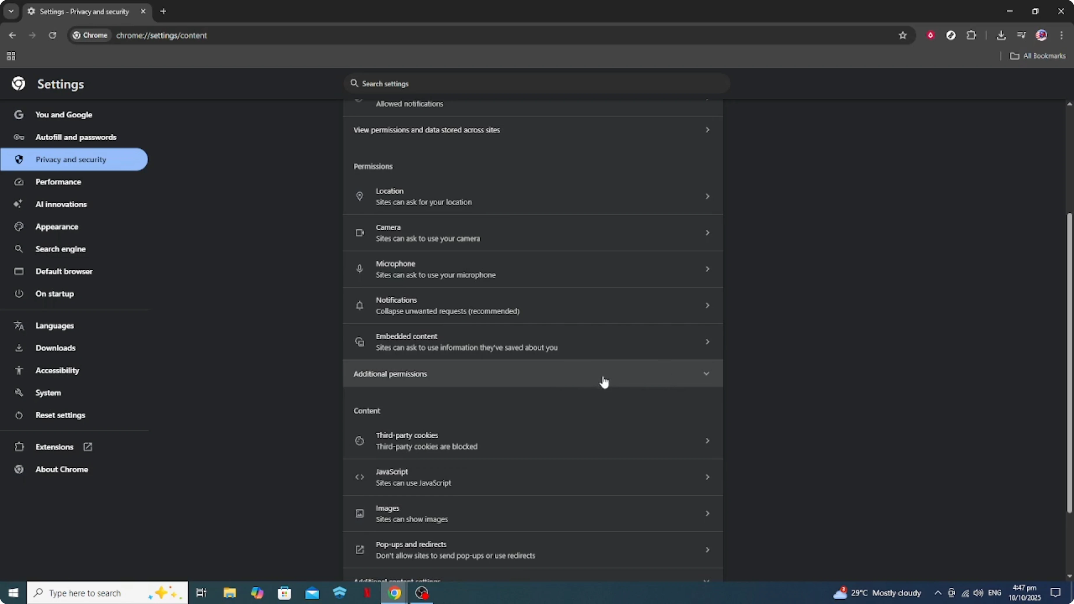 Screenshot from How To View PDF Without Downloading in Google Chrome [2026 Guide] at 71s