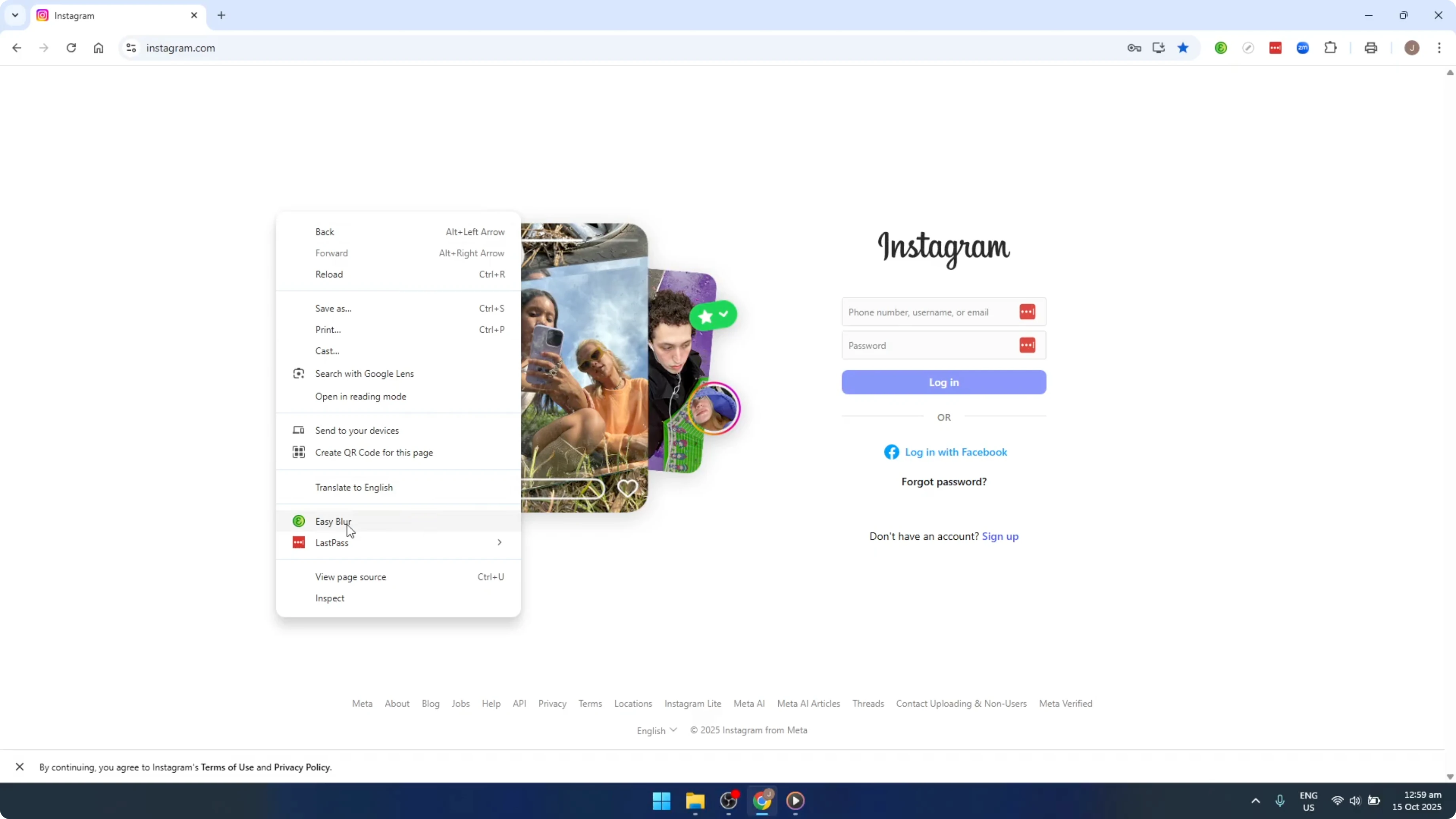 Screenshot from How To View Website Source Code With Google Chrome Web Browser [2026 Guide] at 38s