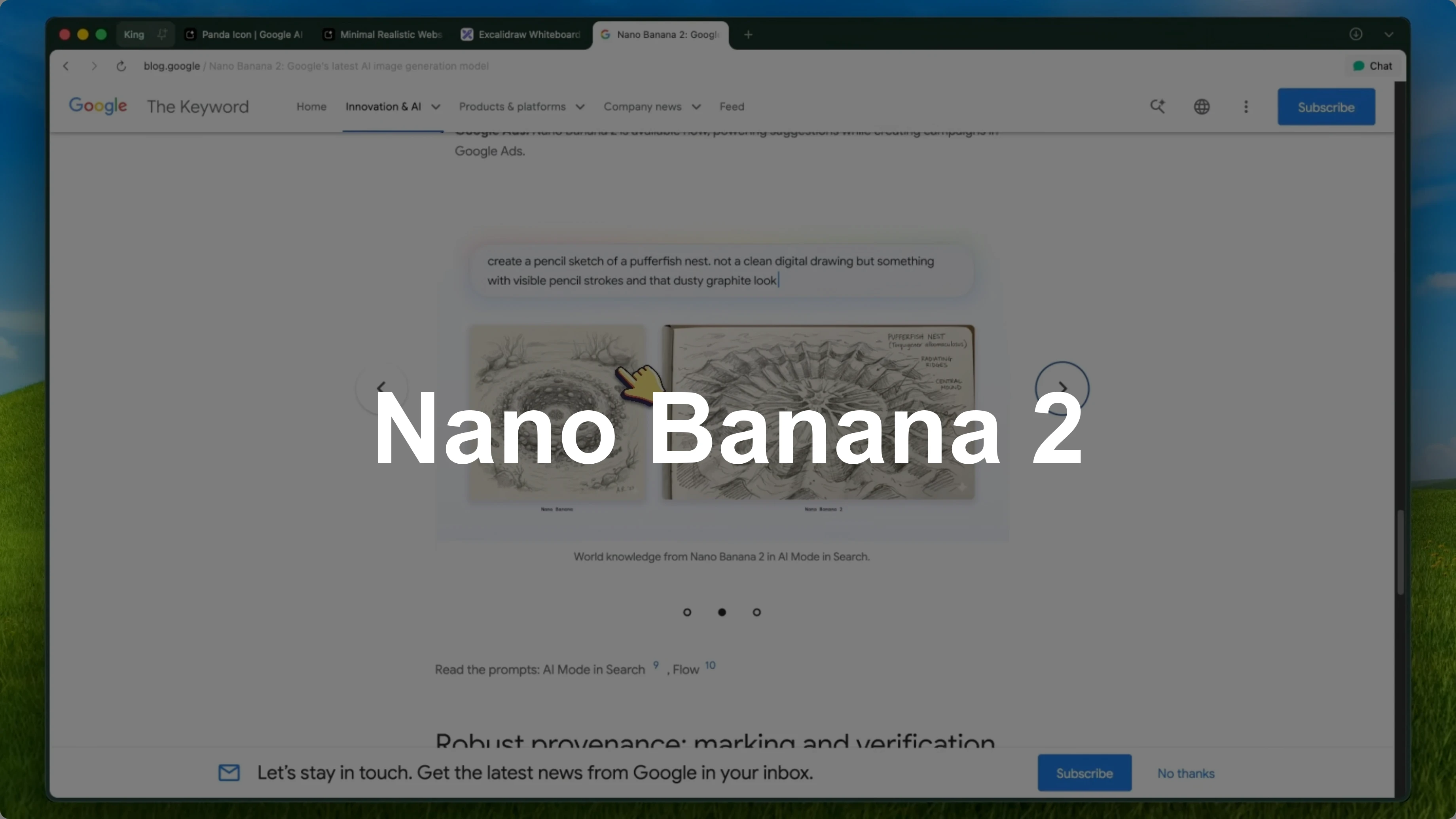 How Nano Banana 2 Transforms Frontend and Asset Design?
