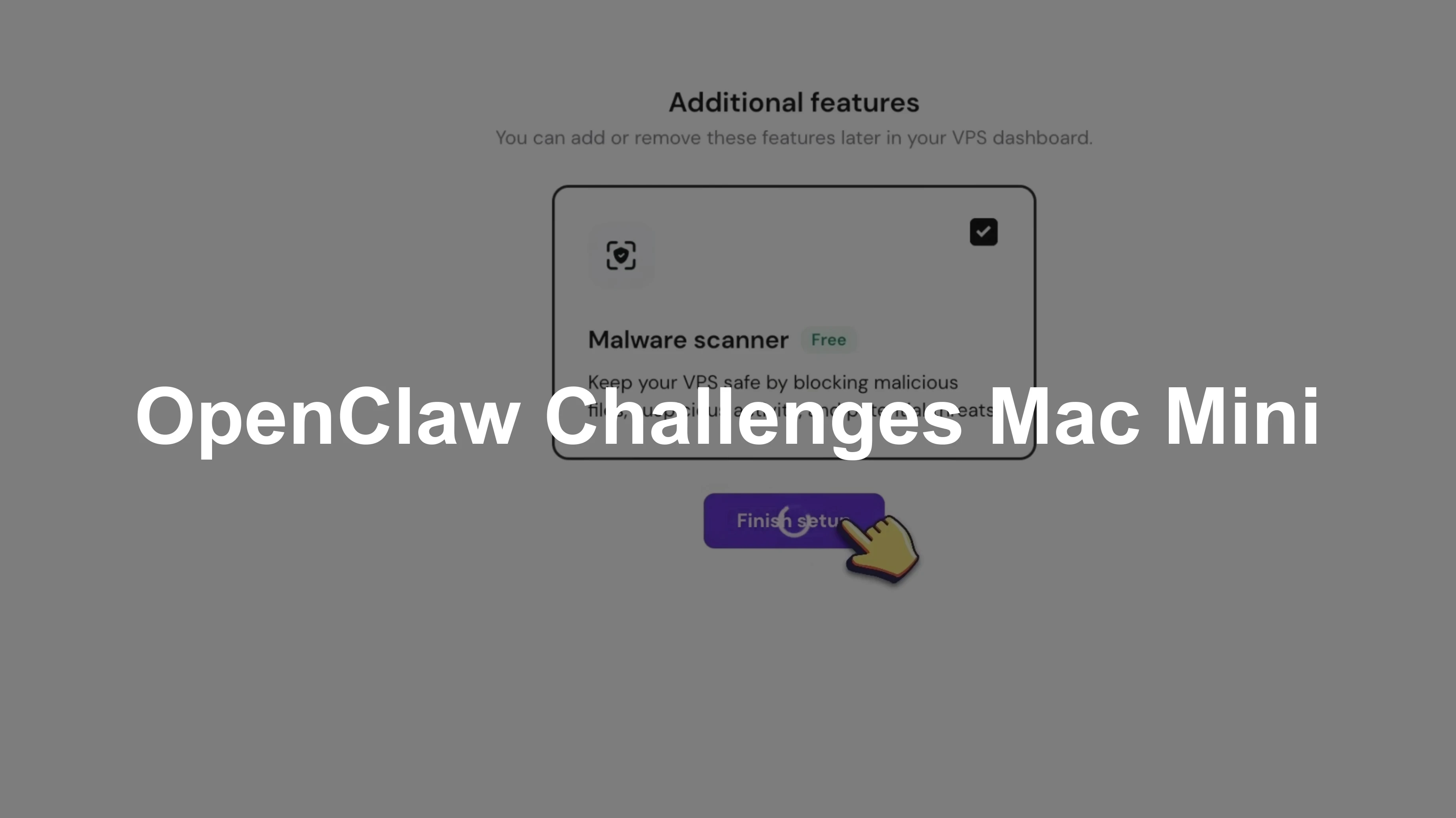 How SUPER OpenClaw’s One-Click Setup Challenges the Mac Mini